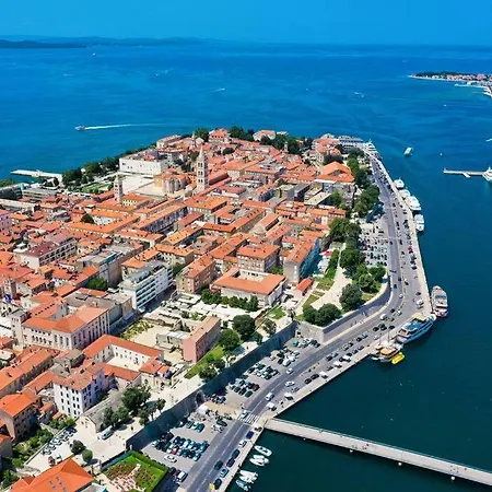 Klara Zadar