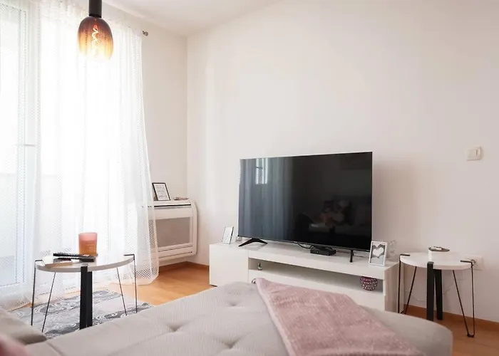 Apartamento Klara Zadar