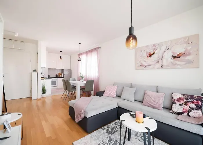 Klara Apartamento Zadar