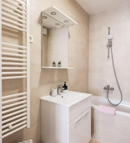 Klara Apartamento Zadar