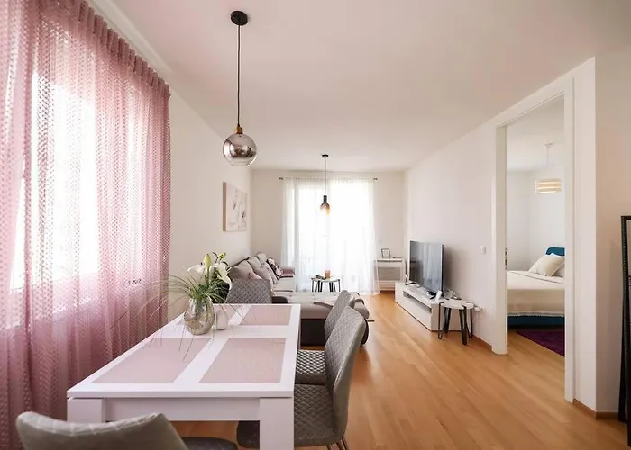 Klara Apartamento Zadar