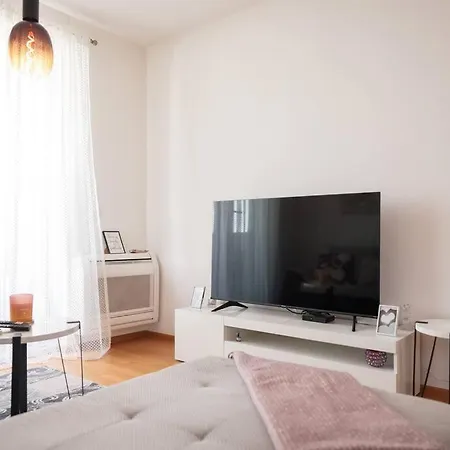 Apartman Klara Zadar