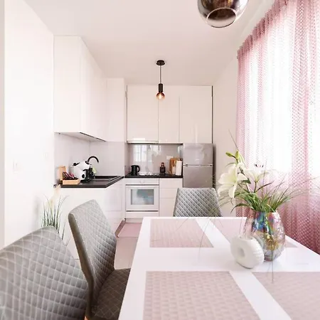 Apartamento Klara