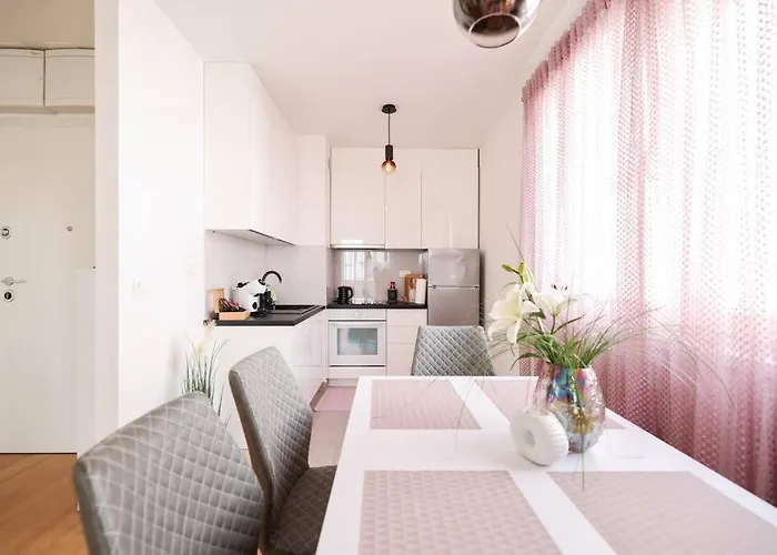 Apartman Klara